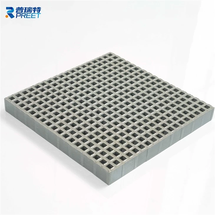 Molded FRP Grating best